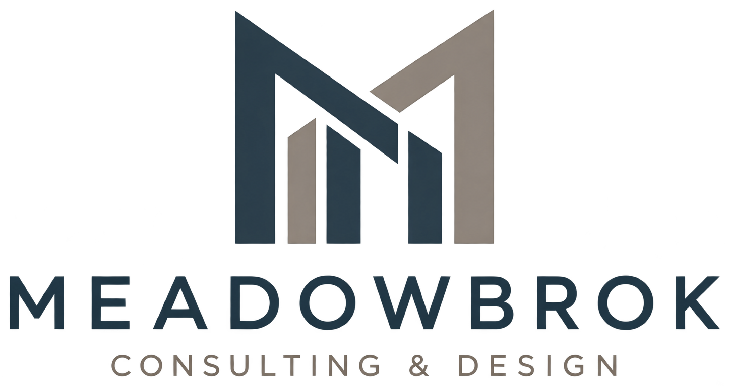MeadowBrok Consulting and Design